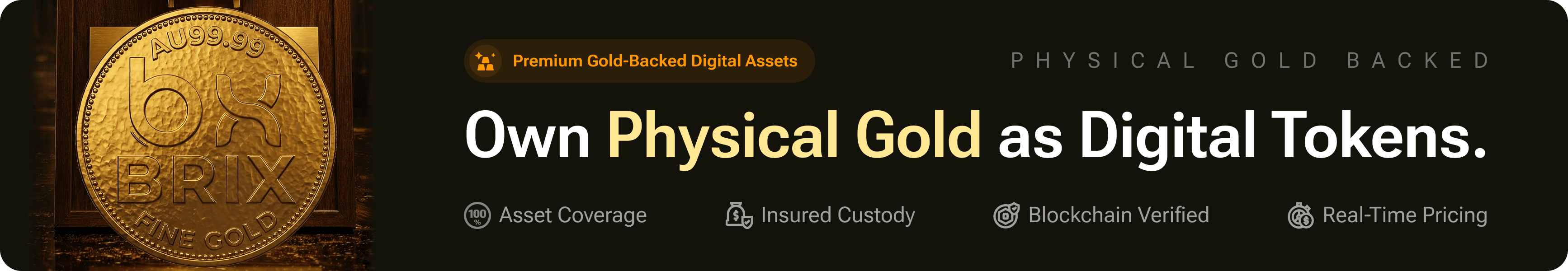 Aureus banner